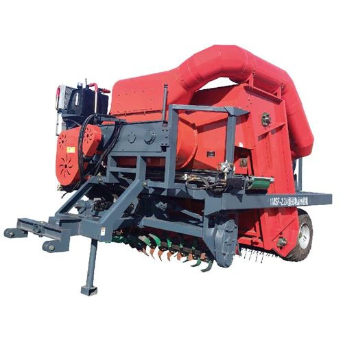 HH1MSF -2.2 likutinė plastikinė plėvelės perdirbimo mašina