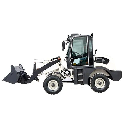 Tarptautinis ratų krautuvas