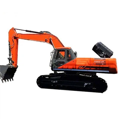 „Mini Digger Excavator“