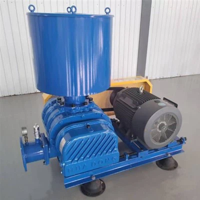 48kW geriausios šaknų pūtiklis