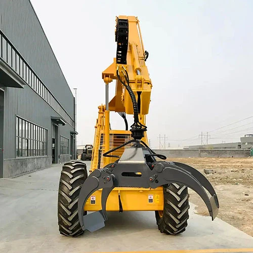 Cukranendrių pakrovimo mašina